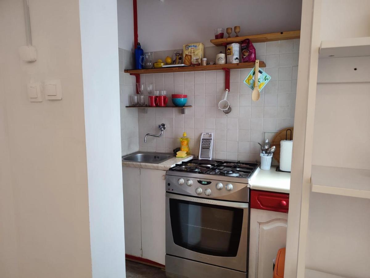 Apartamento Studio Garden Dubrovnik