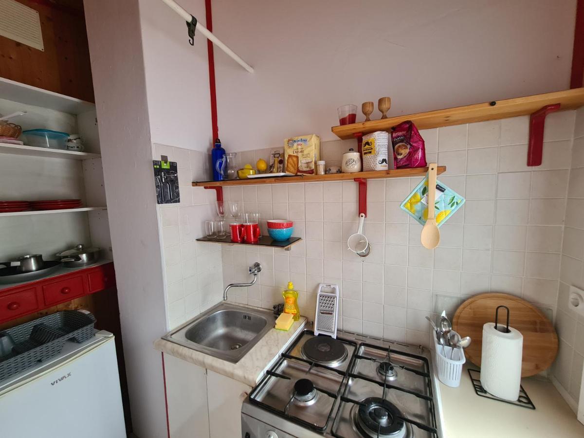 Apartamento Studio Garden Dubrovnik