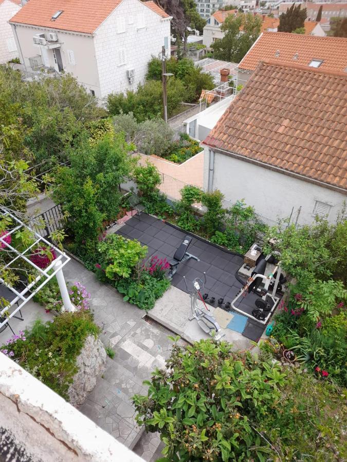 Studio Garden