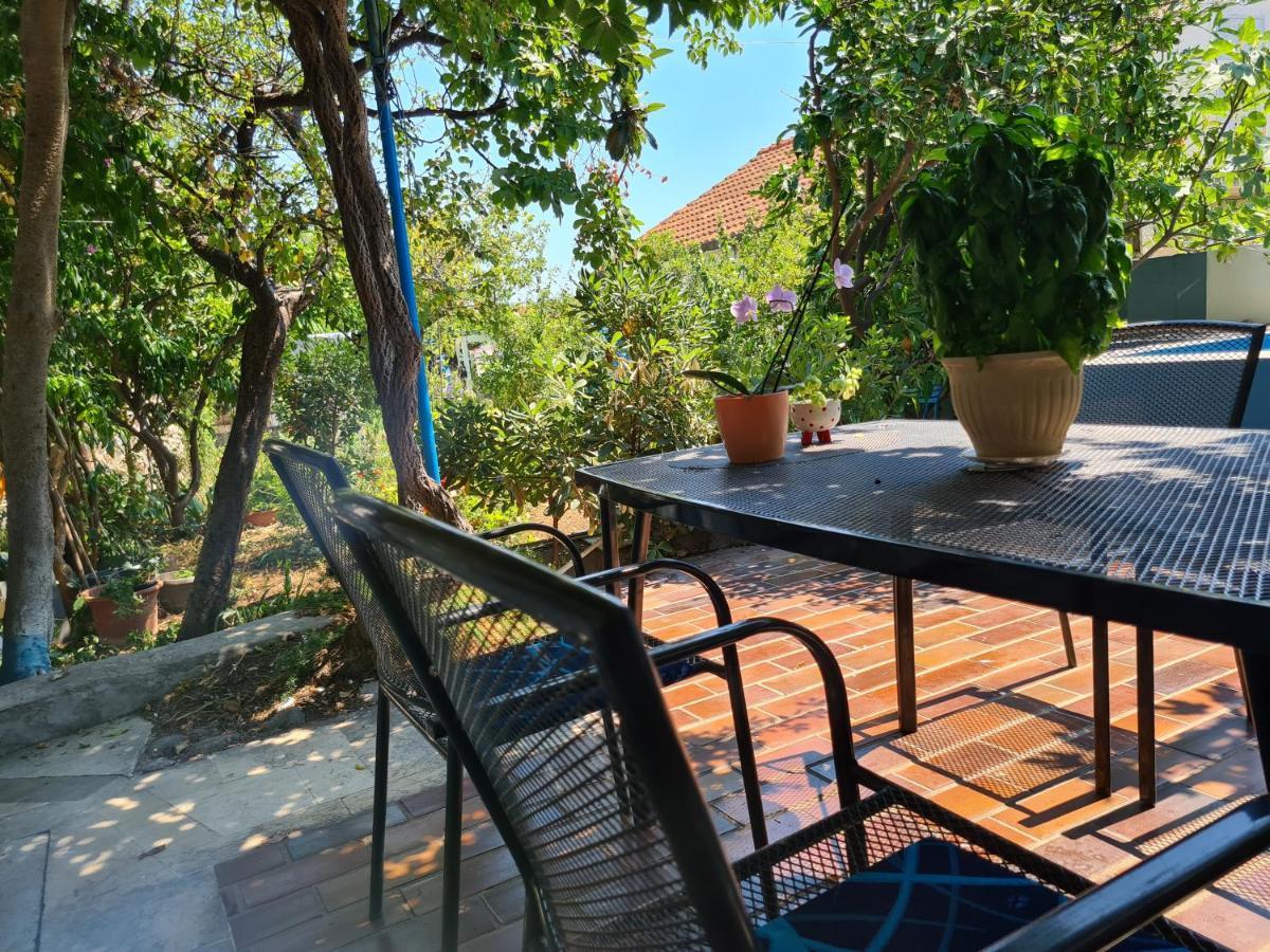 Studio Garden Appartement Dubrovnik